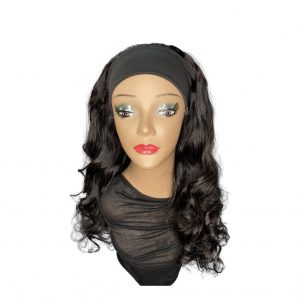 Headband Wigs