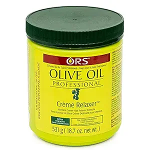 ORS Olive Oil Extra Strength Relaxer