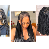 braids hairstyles for black girls